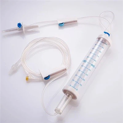IV set s biretom 100 ml
