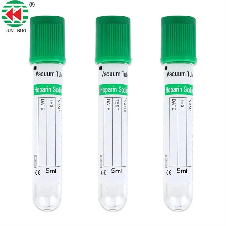 Heparin Sodium4