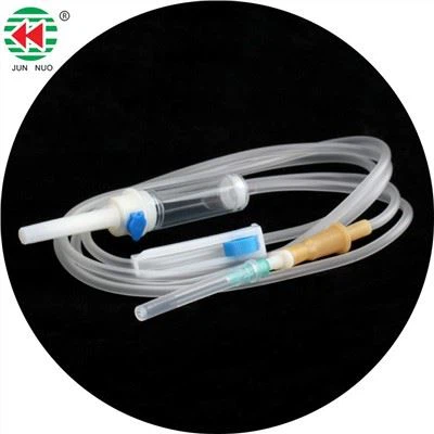 Infuzijski set s Luer Slip-om