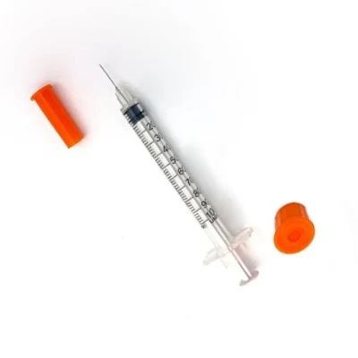 Štrcaljka Medicinska šprica za jednokratnu upotrebu od 5 ml