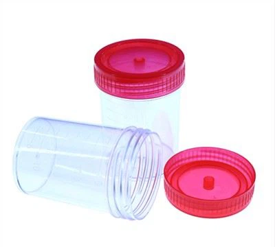 Spremnik za urin 60ml