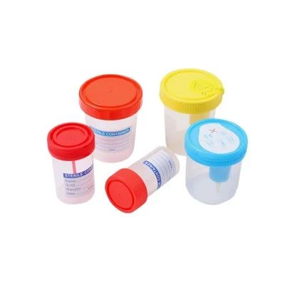 Vauum spremnik za urin 60 ml 90 ml 120 ml
