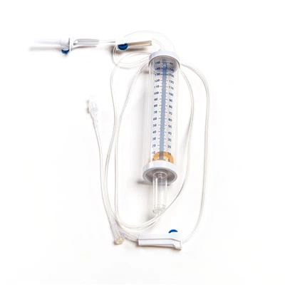 Set za intravensku infuziju za djecu