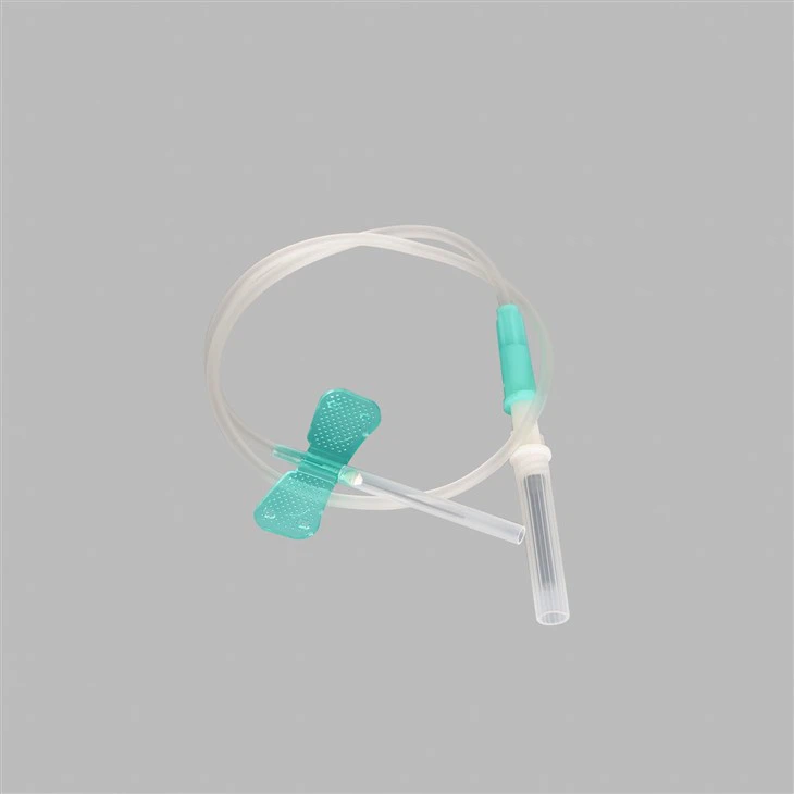 23G Disposable Venous Blood Collection Set