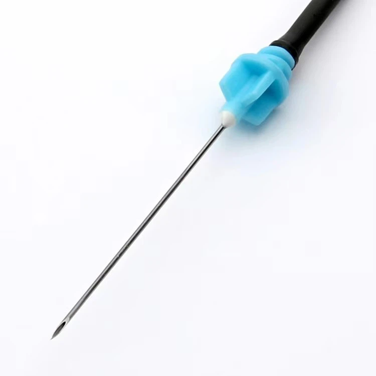 23G Medical Blood Sampling Pen Type