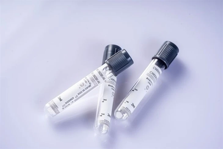 Glucose Tube Prey Vacuum Blood Collection Tube