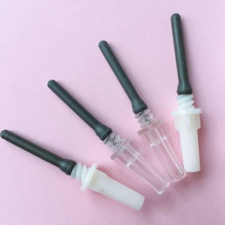 Disposable Luer Adapter