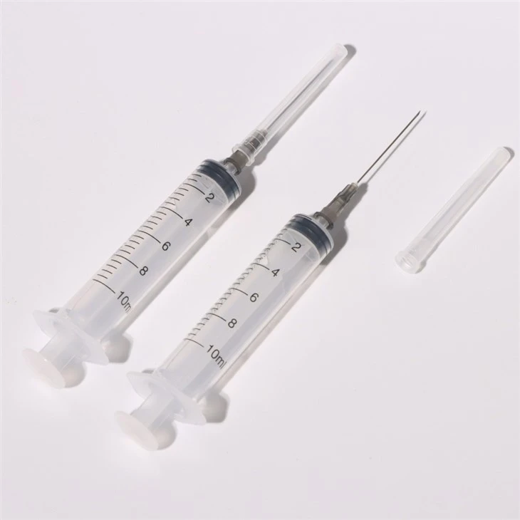Disposable Syringe:Sterile Accurate For medical Injection price