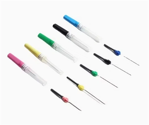 Medical Disposable Pen Type Needles 18G 20G 21G