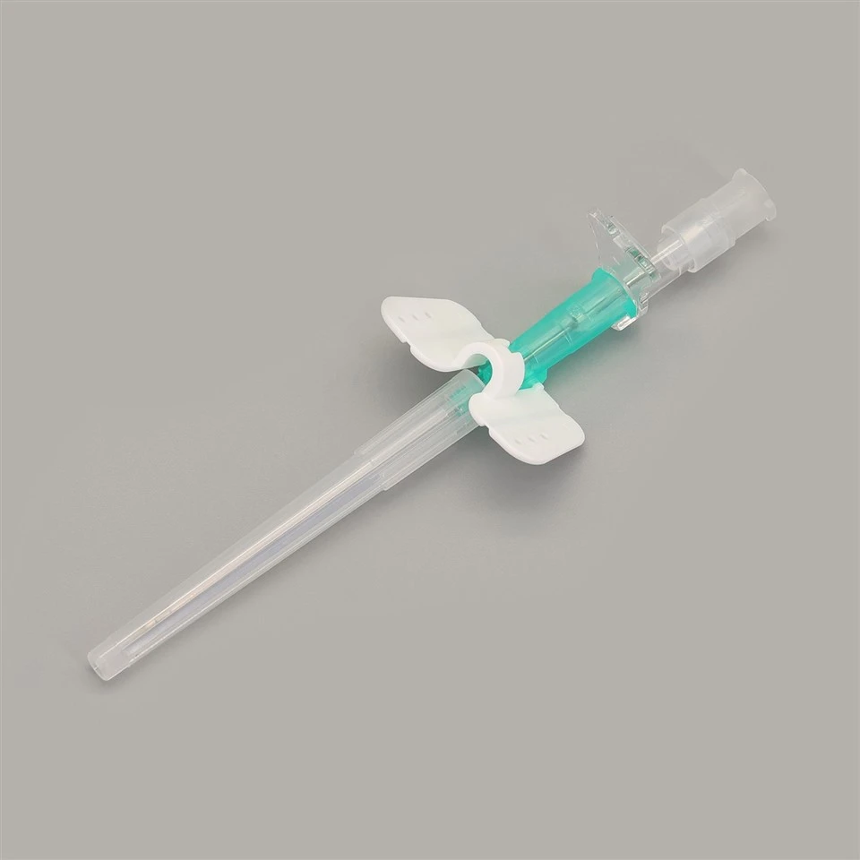 Medical Multi-gauge IV Cannula price
