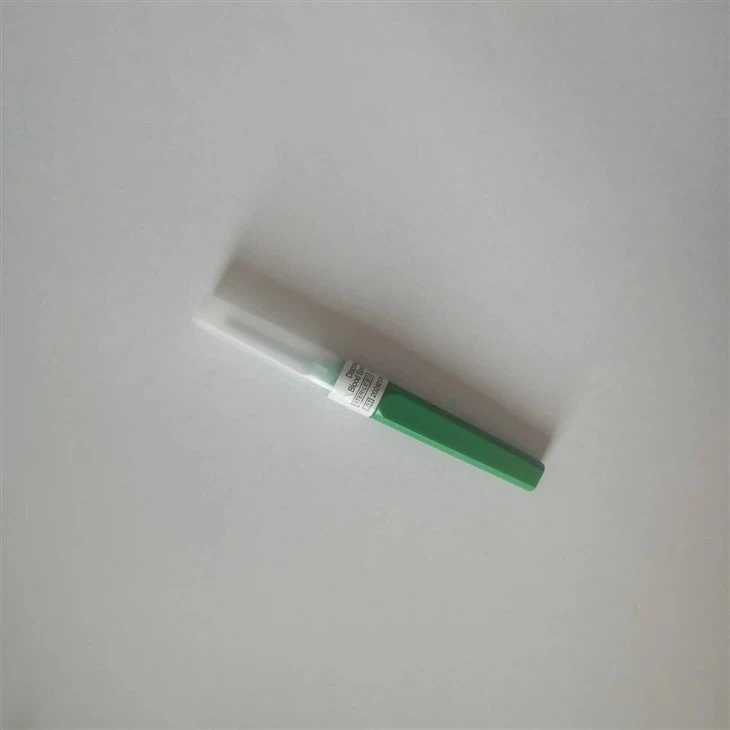 Medical Sterile Pentype Blood Collection Needle