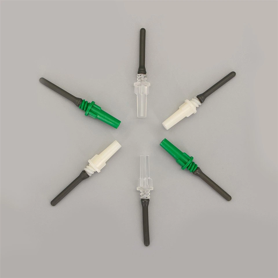 Needle Luer Adapter From China Factory high quality