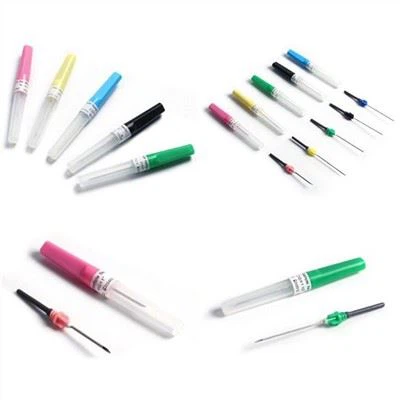 18G Pen Type Igla za prikupljanje krvi