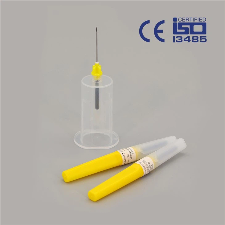 Pen Type Blood Collection Needles suppliers