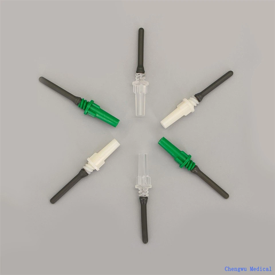 Medical Luer Adapter suppliers
