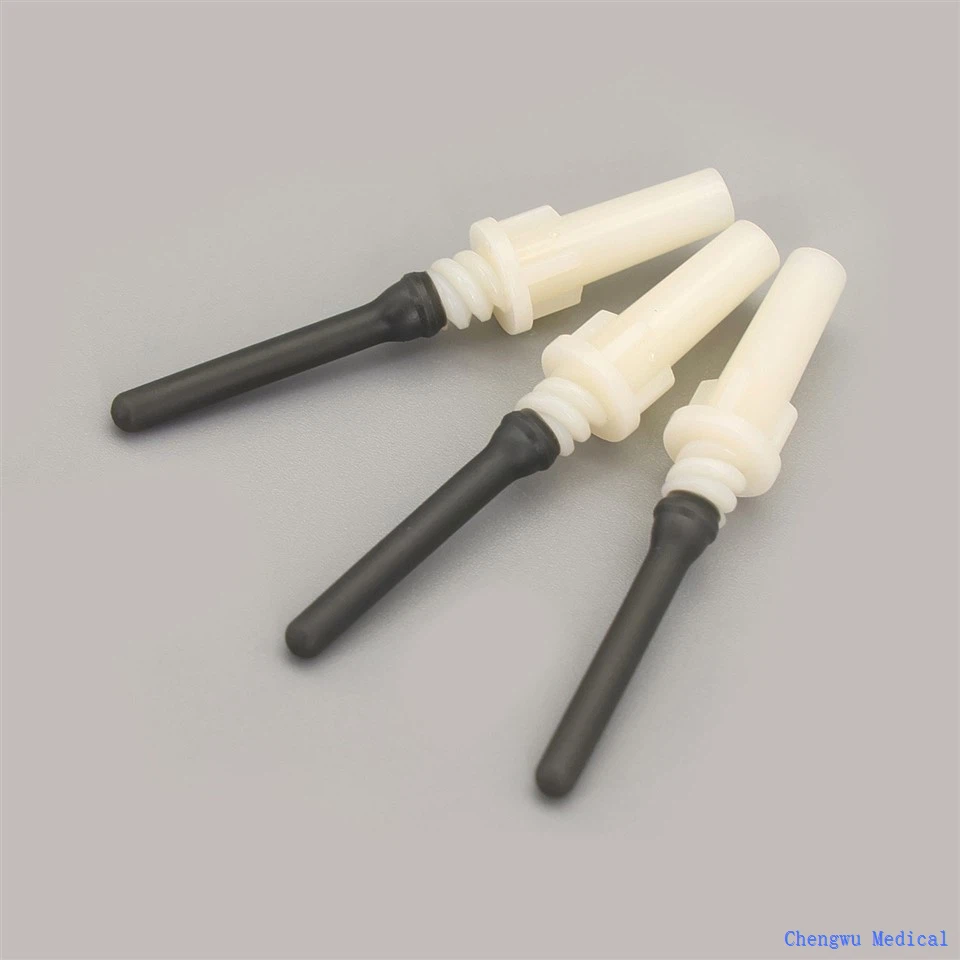 Medical Luer Adapter best