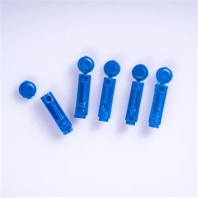 Sterilne lancete Sterilne lancete 30 g za glukozu u krvi