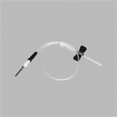 Hot Sale 23G leptirova igla za vađenje krvi