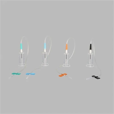 20G, 21G, 22G, 23G, 24G, 25G leptir igla