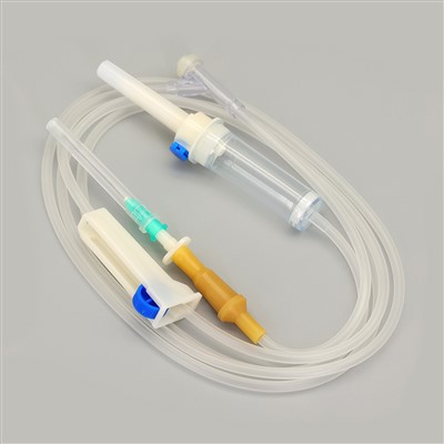 Medicinski set za intravensku infuziju Cc