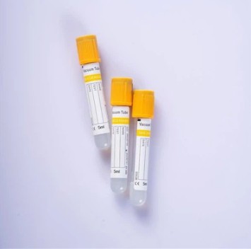 Gel&Clot Activator Tube Epruveta za prikupljanje krvi