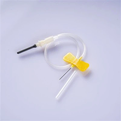Disposable Venous Blood Collection Needle