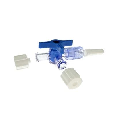 Medicinska plastična tri - Nastavak nastav