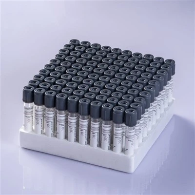 Vacutainer For Blood Glucose Tube Vacutainer For Blood Glucose Tube