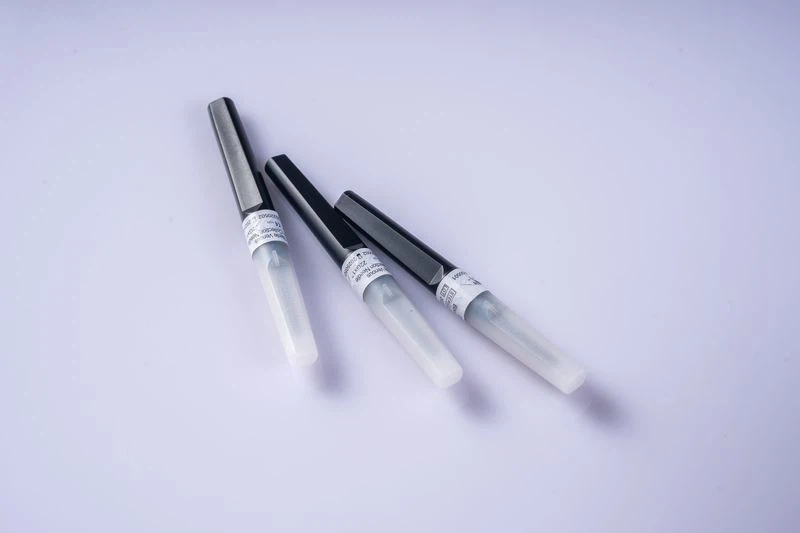 SO Approved Medical Sterile Disposable Pen Type Needle