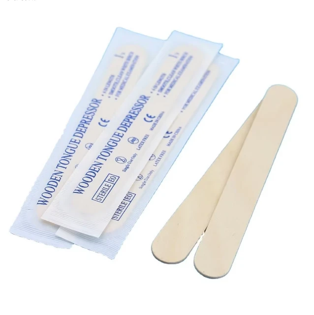 Tongue Depressor best
