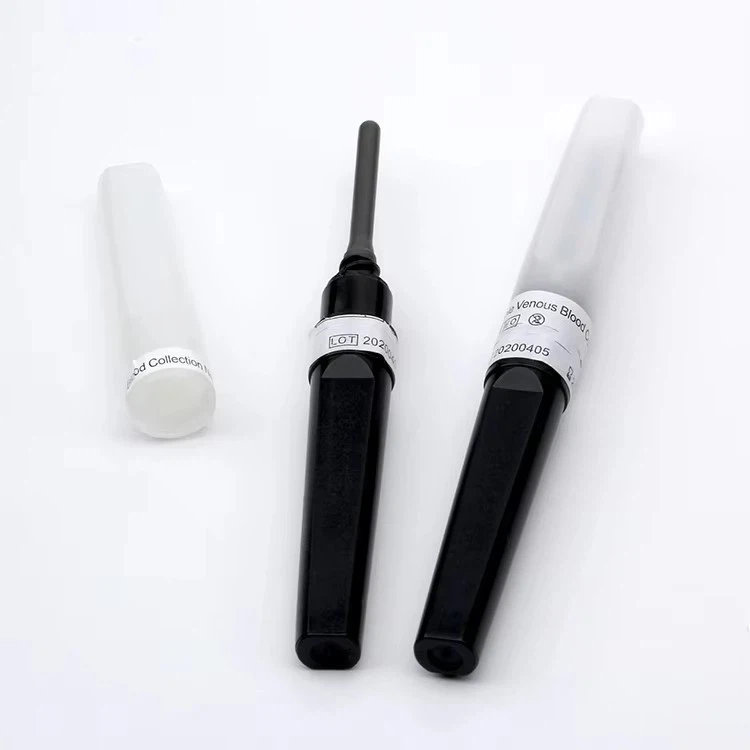 Vacutainer Venous Needle Disposable